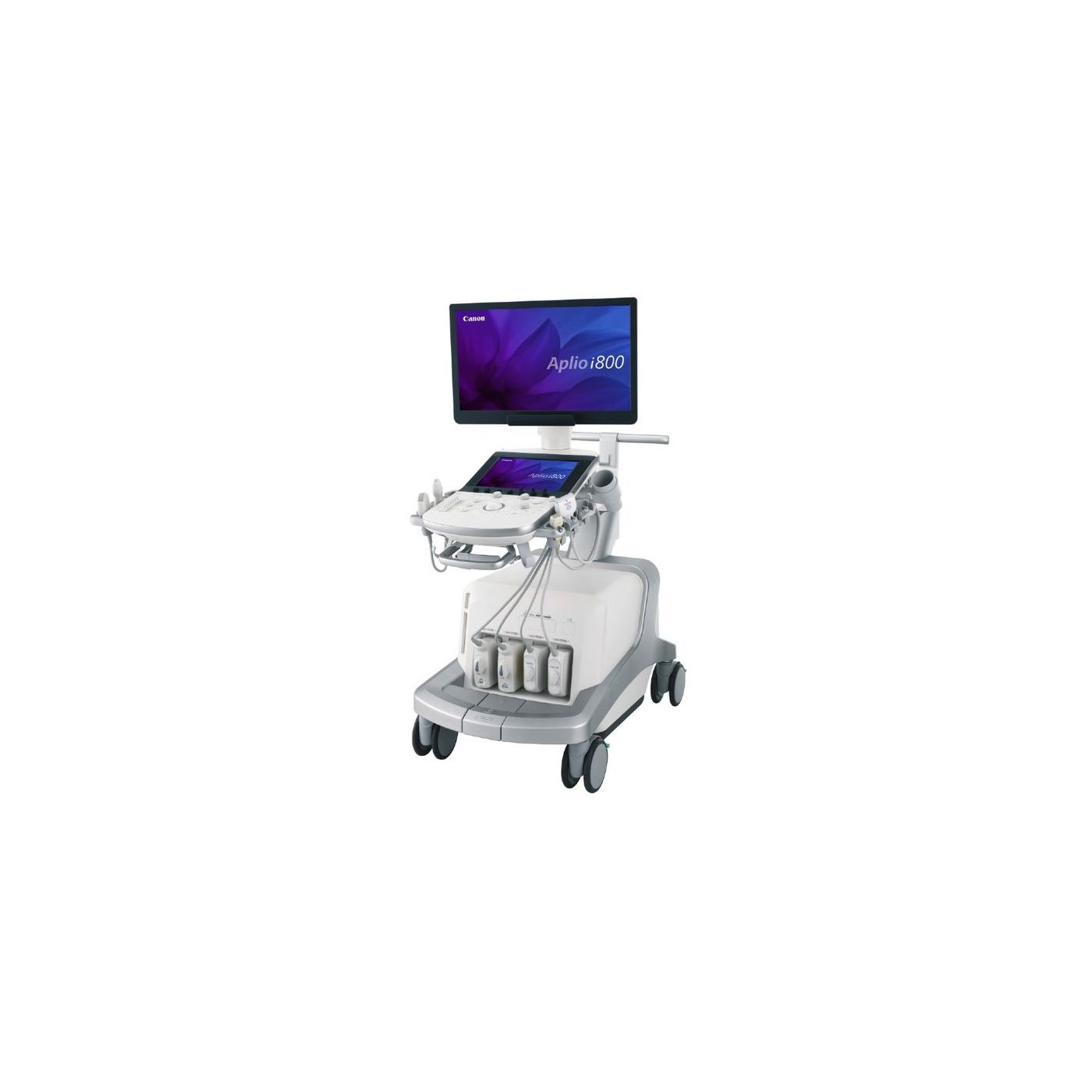Ультразвуковой сканер Canon Aplio i800