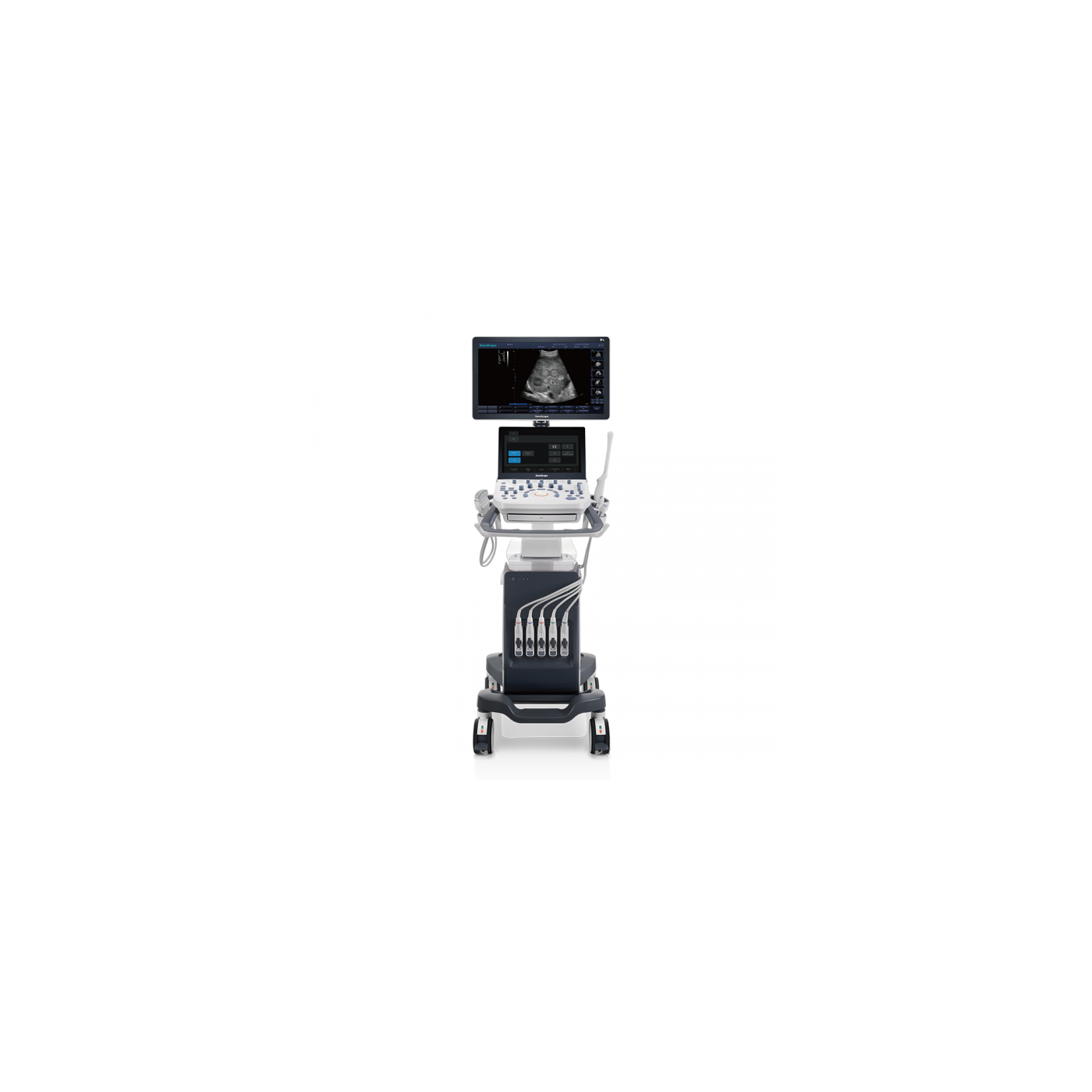 Ультразвуковой аппарат SonoScape P9V