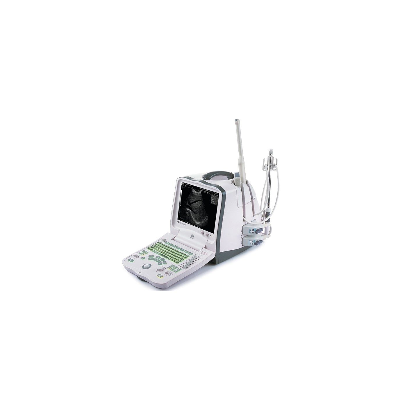 УЗИ аппарат Mindray DP-6900
