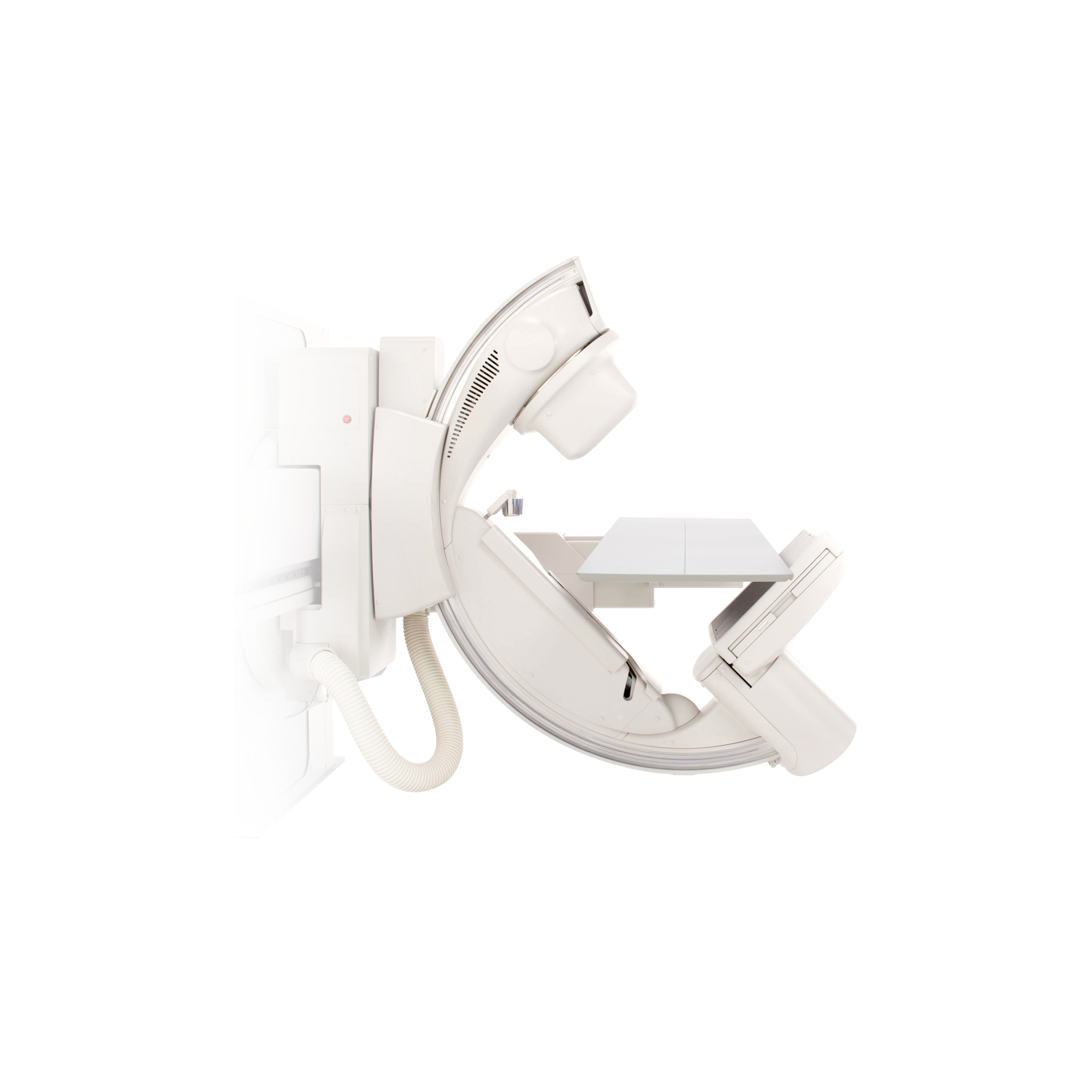 Цифровая рентгенодиагностическая система c C-дугой Canon Ultimax-i