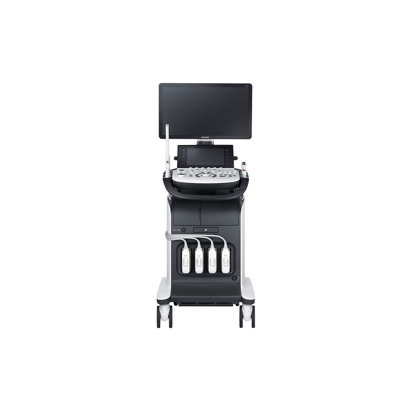 УЗИ аппарат Samsung HS70A