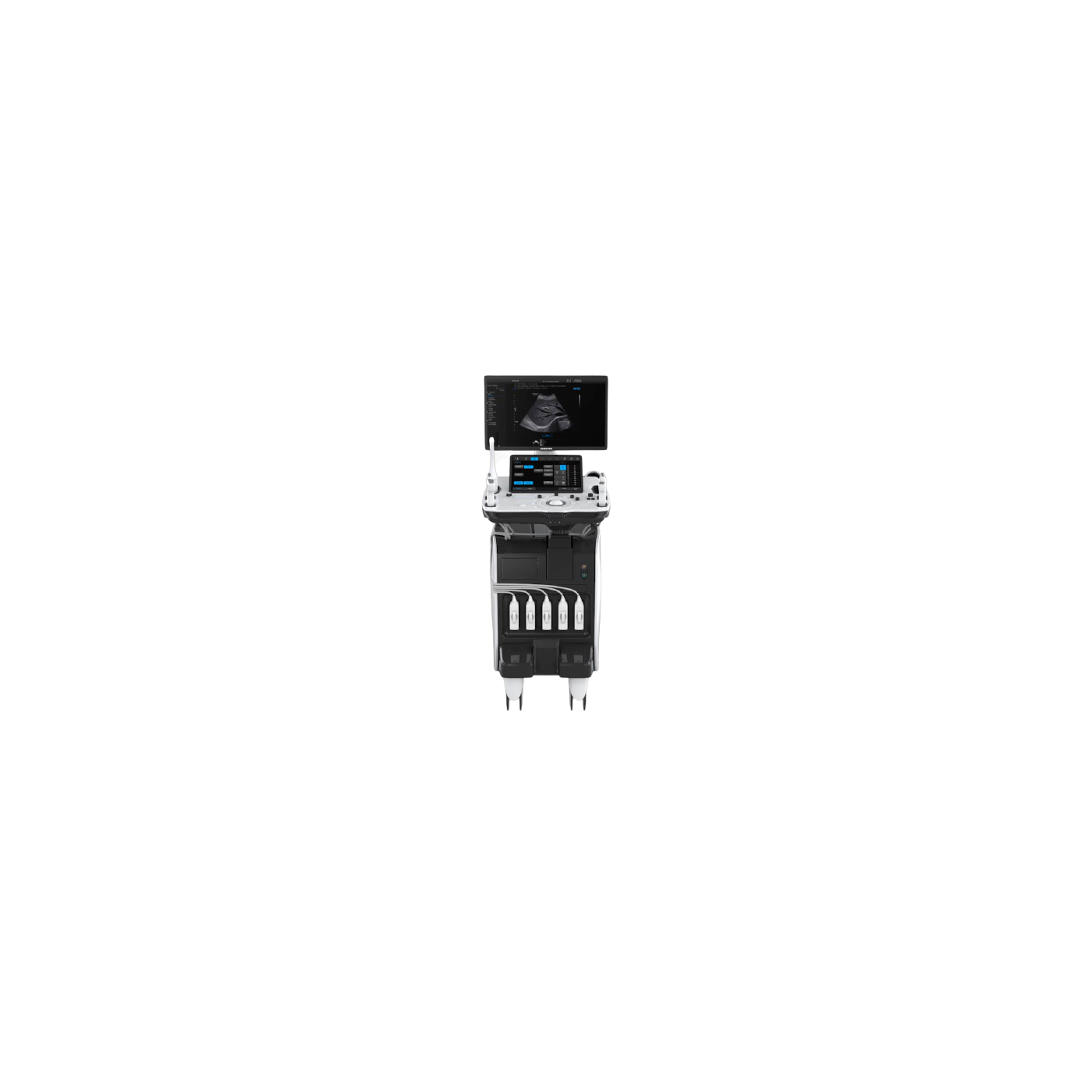 УЗИ аппарат Samsung RS80