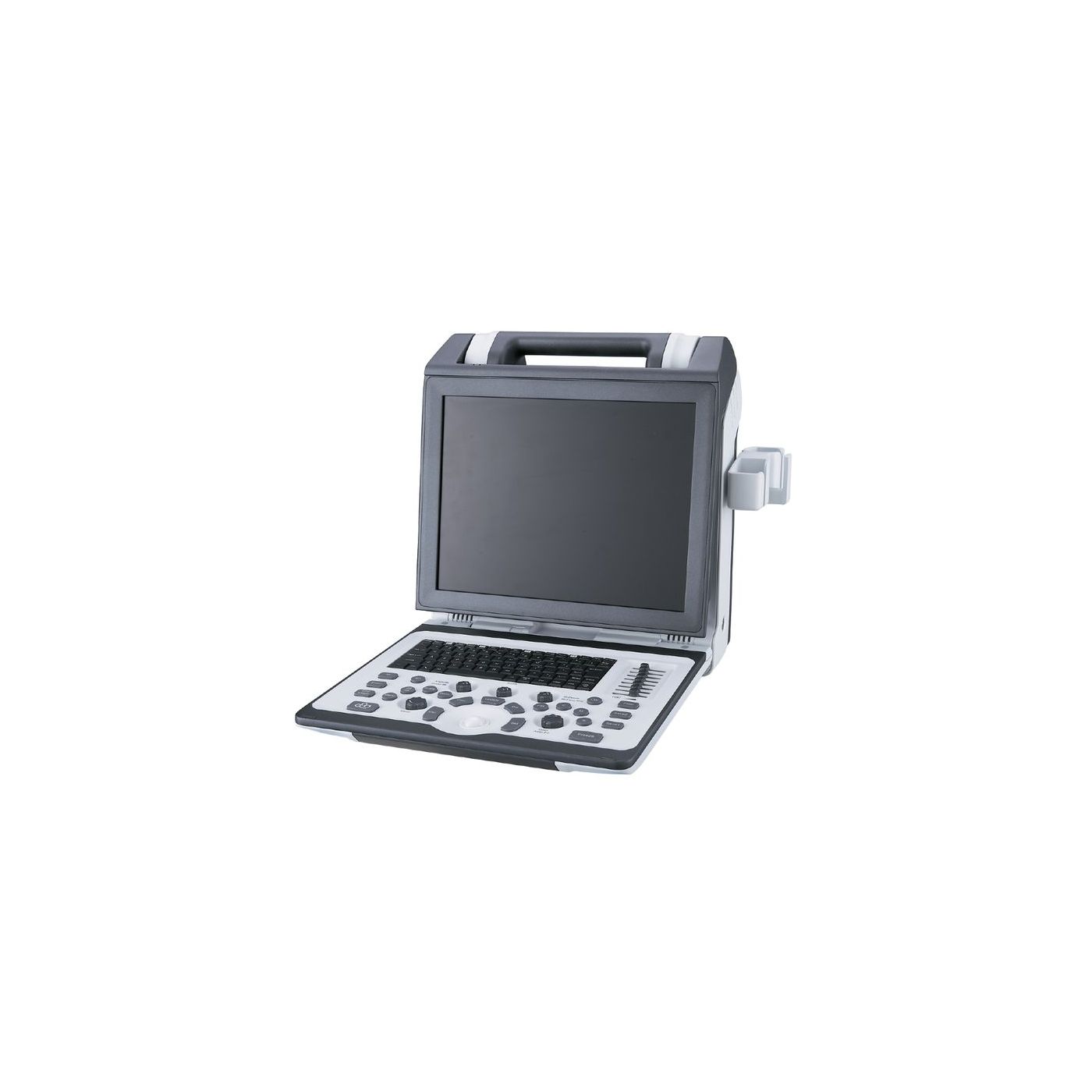 Портативный ультразвуковой сканер SIUI CTS 7700 Color 3 датчика CW