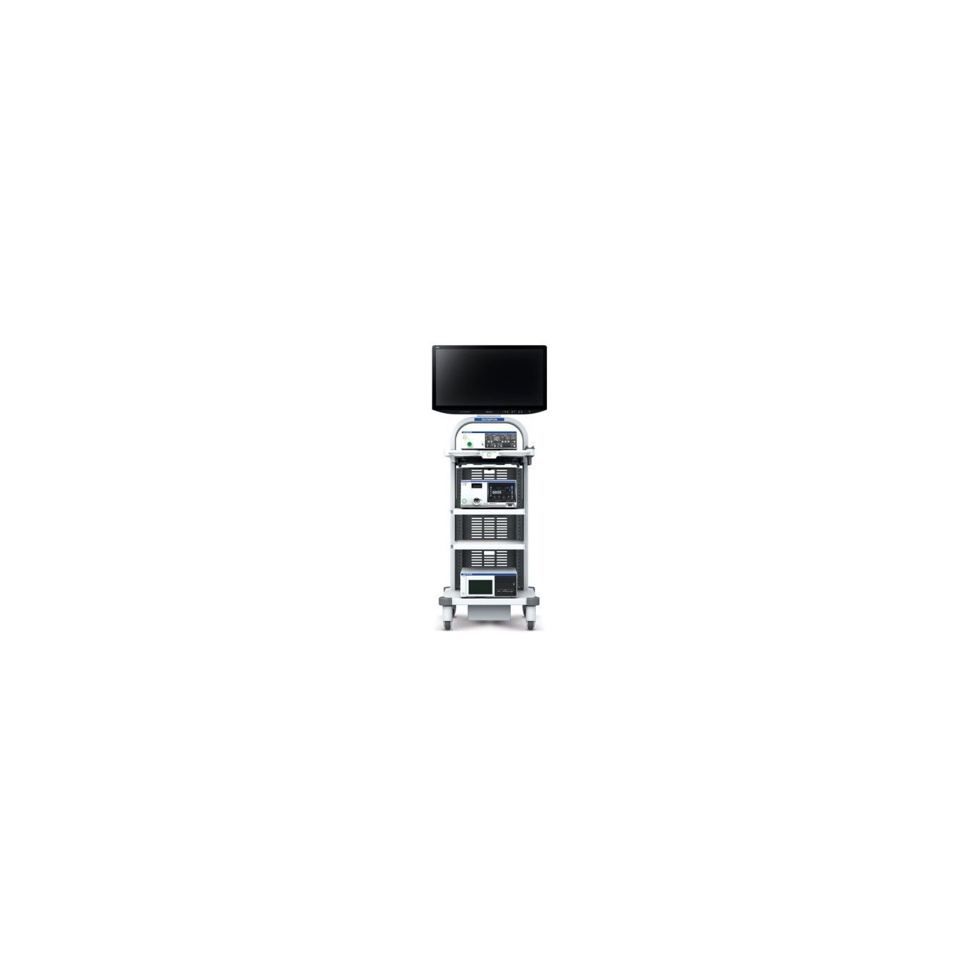 Видеоэндоскопическая система Olympus Visera Elite II