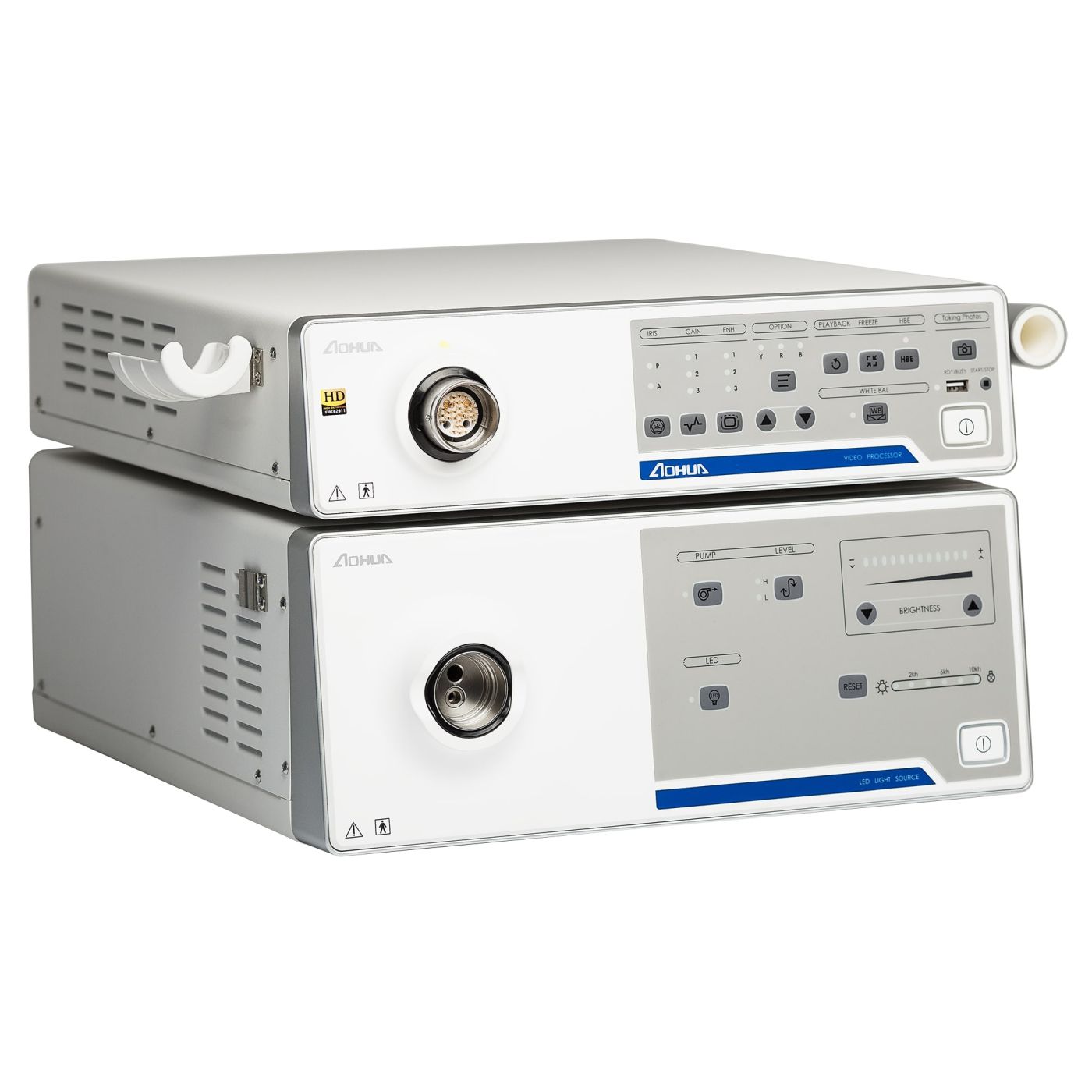 Видеоэндоскопическая система на базе Aohua VME 2600 HD