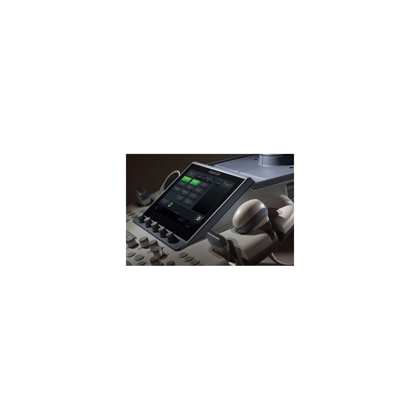 Ультразвуковая диагностическая система GE Healthcare Voluson S10