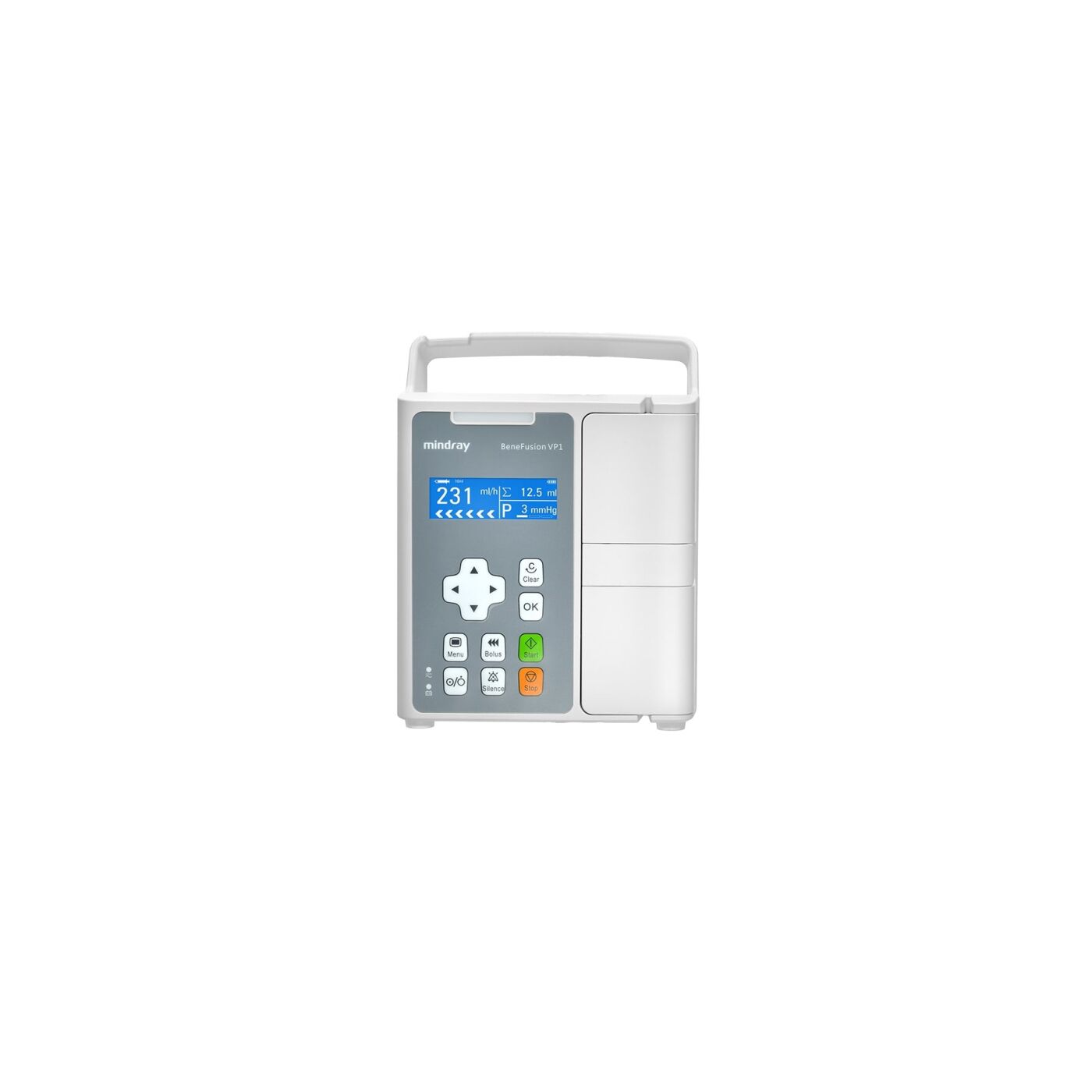 Инфузионный насос Mindray BeneFusion VP1
