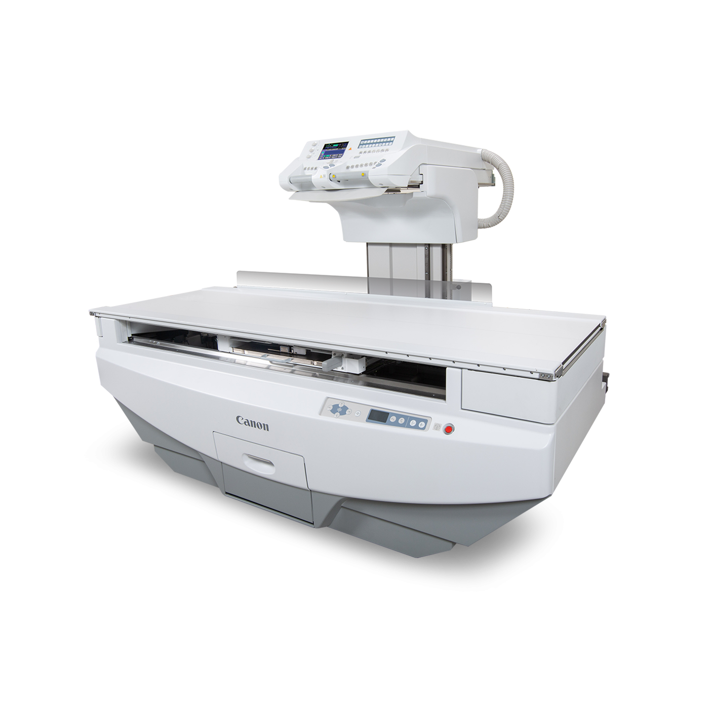 Цифровой рентгеновский аппарат Canon Kalare