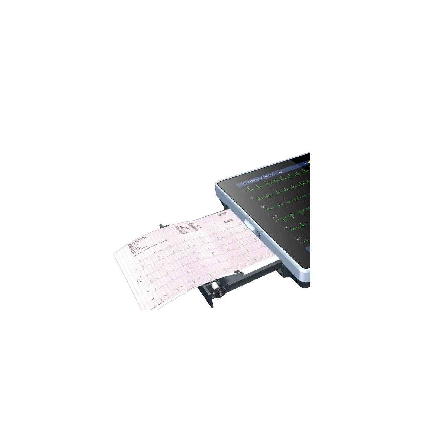 Электрокардиограф Zoncare IMAC-12