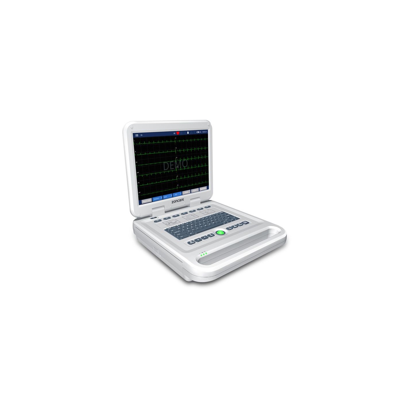 Электрокардиограф Zoncare iMAC-1200